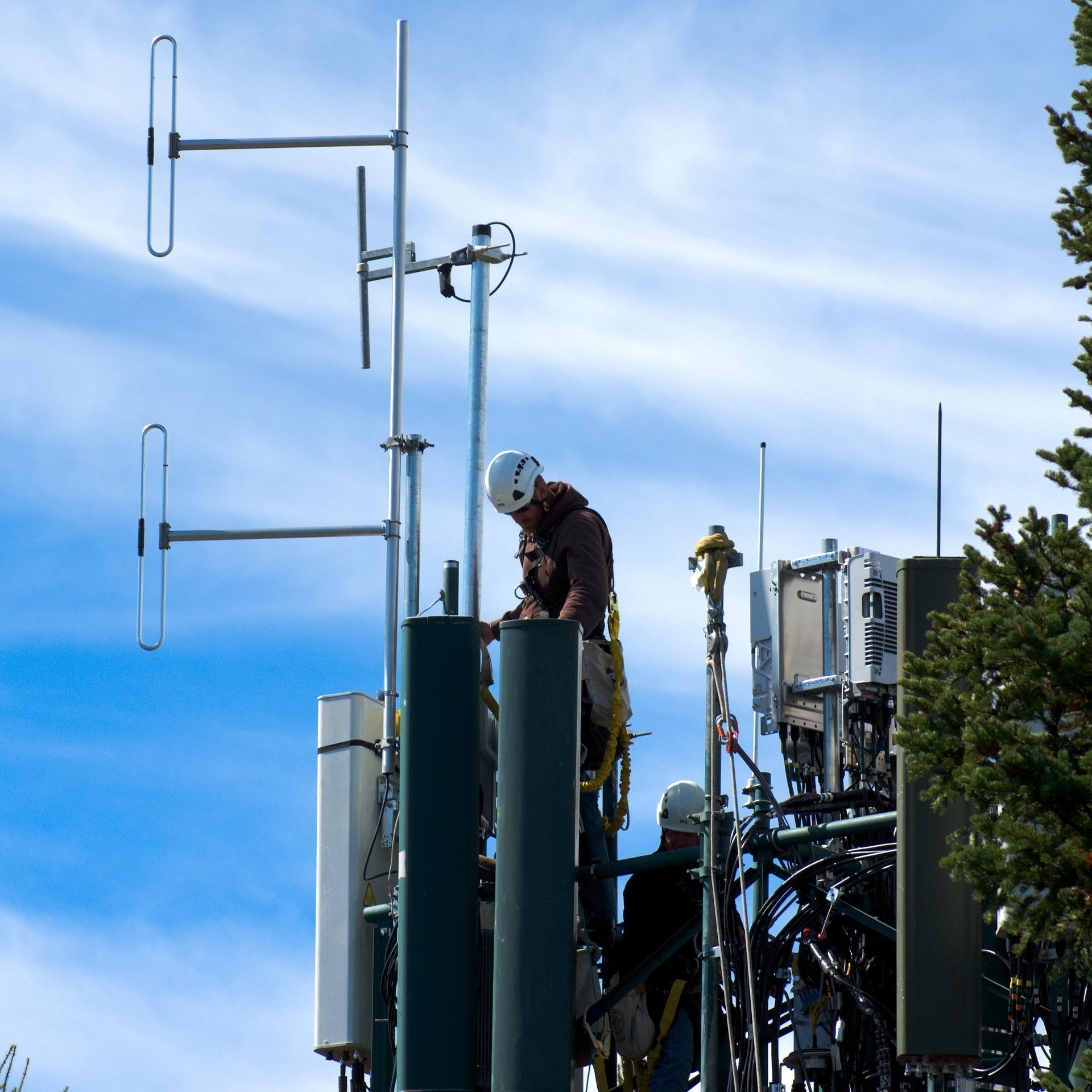 TELECOMUNICACIONES